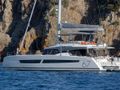 LOOMA Fountaine Pajot Alegria 67 - main profile LOOMA Fountaine Pajot Alegria 67 - main profile