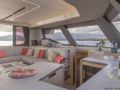 LOOMA Fountaine Pajot Alegria 67 - galley LOOMA Fountaine Pajot Alegria 67 - galley