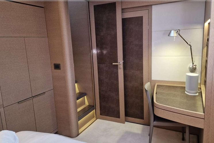 Charter Yacht SYLENE - Lagoon Seventy 7 - 5 Cabins - Split - Hvar - Dubrovnik