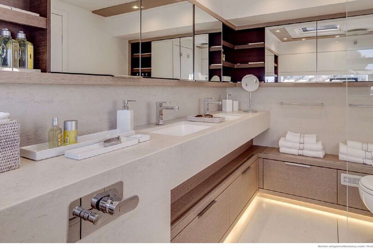 Charter Yacht SYLENE - Lagoon Seventy 7 - 5 Cabins - Split - Hvar - Dubrovnik