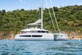 INDULGENCE - Fountaine Pajot Alegria 67 - 5 Cabins - Tortola - Anegada - Virgin Gorda - BVI - Caribbean INDULGENCE - Fountaine Pajot Alegria 67 - 5 Cabins - Tortola - Anegada - Virgin Gorda - BVI - Caribbean