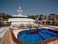 ITOTO Dauphin Yachts 61m Luxury Crewed Motor Yacht Jacuzzi ITOTO Dauphin Yachts 61m Luxury Crewed Motor Yacht Jacuzzi