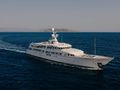 ITOTO Dauphin Yachts 61m Luxury Crewed Motor Yacht Cruising ITOTO Dauphin Yachts 61m Luxury Crewed Motor Yacht Cruising