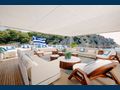 ITOTO Dauphin Yachts 61m Luxury Crewed Motor Yacht Upper Deck