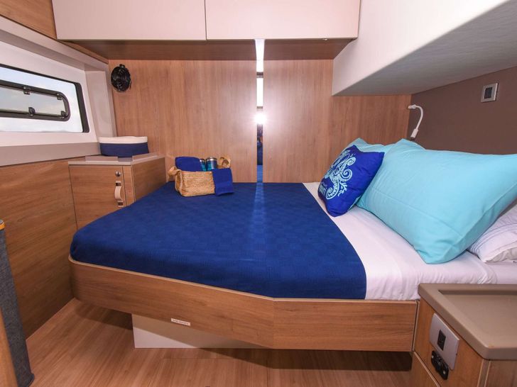 MEMENTO AMORI Bali 4.8 - cabin 3 MEMENTO AMORI Bali 4.8 - cabin 3