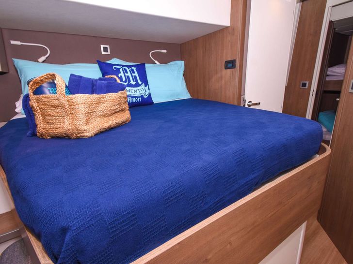 MEMENTO AMORI Bali 4.8 - cabin 4 MEMENTO AMORI Bali 4.8 - cabin 4
