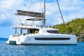 MEMENTO AMORI - Bali 4.8 - 5 Cabins - Tortola - Anegada - Virgin Gorda - BVI - Caribbean MEMENTO AMORI - Bali 4.8 - 5 Cabins - Tortola - Anegada - Virgin Gorda - BVI - Caribbean