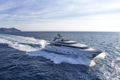 RARE DIAMOND - Sanlorenzo 106 - 5 Cabins - Athens - Mykonos - Paros RARE DIAMOND - Sanlorenzo 106 - 5 Cabins - Athens - Mykonos - Paros