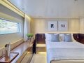 Sanlorenzo Crewed Motor Yacht RARE DIAMOND VIP Suite II
