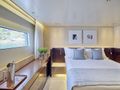 Sanlorenzo Crewed Motor Yacht RARE DIAMOND VIP Suite II Sanlorenzo Crewed Motor Yacht RARE DIAMOND VIP Suite II
