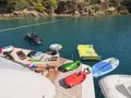 Sanlorenzo Crewed Motor Yacht RARE DIAMOND Swimming Platform&Water Toys