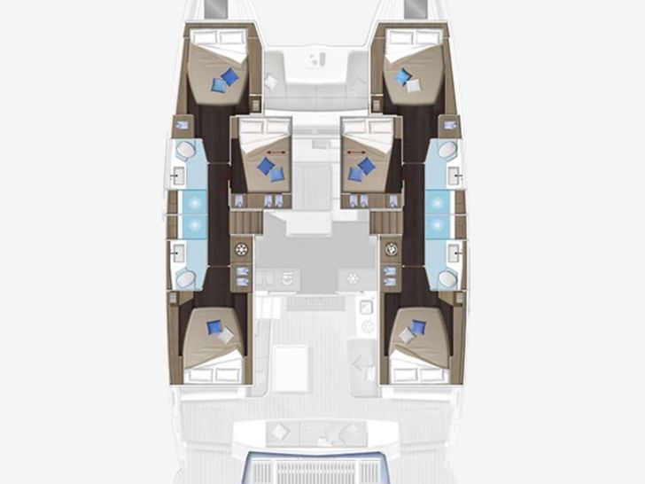 EFKRATI - Layout