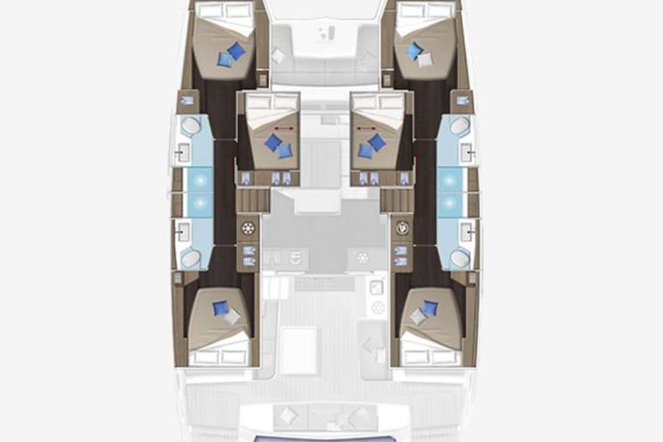 Layout for EFKRATI - Layout