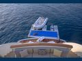 AQUILA - Baglietto 37 m,tender and water toys