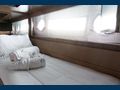 W - Riva 20 m,cabin bed