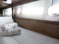 W - Riva 20 m,cabin bed