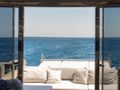 W - Riva 20 m,aft seating and bronzing area W - Riva 20 m,aft seating and bronzing area