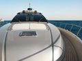 W - Riva 20 m,bow bronzing area W - Riva 20 m,bow bronzing area