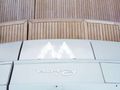 W - Riva 20 m,yacht signage W - Riva 20 m,yacht signage