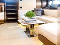 W - Riva 20 m,saloon seating area W - Riva 20 m,saloon seating area