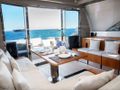W - Riva 20 m,saloon panoramic view W - Riva 20 m,saloon panoramic view