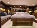 W - Riva 20 m,master cabin W - Riva 20 m,master cabin