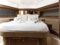 W - Riva 20 m,VIP cabin W - Riva 20 m,VIP cabin