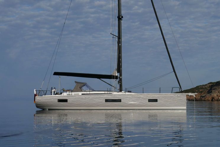 Charter Yacht ON Y VA - Beneteau 56 - 3 Cabins - Lavrion - Athens - Greece