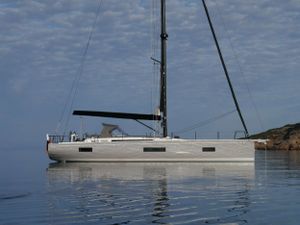 ON Y VA - Beneteau 56 - 3 Cabins - Lavrion - Athens - Greece ON Y VA - Beneteau 56 - 3 Cabins - Lavrion - Athens - Greece