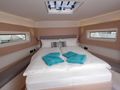 ON Y VA - Beneteau 56,master cabin ON Y VA - Beneteau 56,master cabin