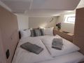 ON Y VA - Beneteau 56,guest cabin 1 ON Y VA - Beneteau 56,guest cabin 1