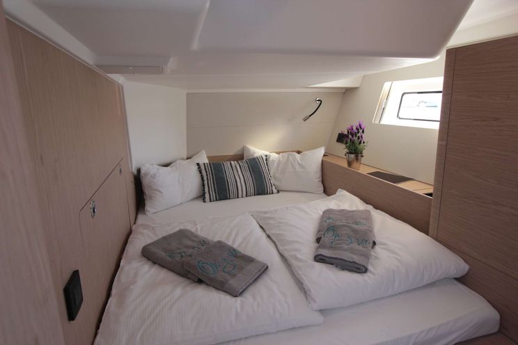 Charter Yacht ON Y VA - Beneteau 56 - 3 Cabins - Lavrion - Athens - Greece