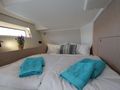 ON Y VA - Beneteau 56,guest cabin 2 ON Y VA - Beneteau 56,guest cabin 2