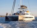 MIM OCEAN 2 Bali 5.4 - cruising MIM OCEAN 2 Bali 5.4 - cruising