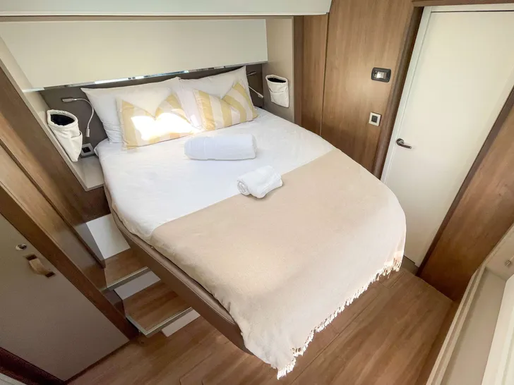 MIM OCEAN 2 Bali 5.4 - cabin 1 MIM OCEAN 2 Bali 5.4 - cabin 1