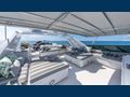 MARGATE - Broward 111 ft,flybridge sunbeds