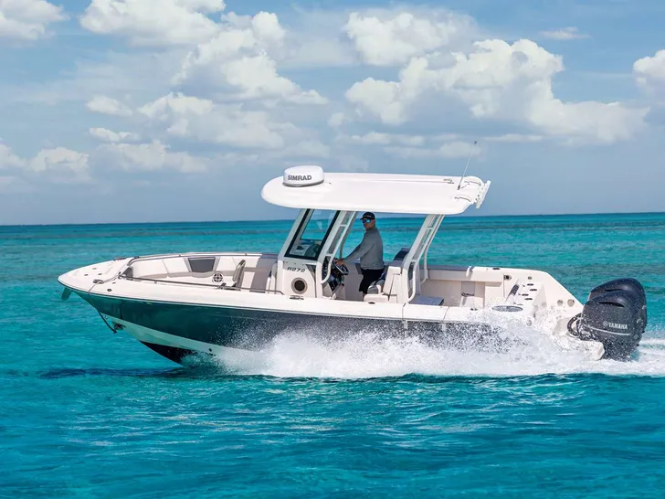 MARGATE - Broward 111 ft,tender MARGATE - Broward 111 ft,tender