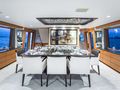 MARGATE - Broward 111 ft,indoor dining