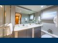 MARGATE - Broward 111 ft,master cabin bathroom