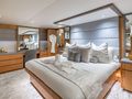 MARGATE - Broward 111 ft,VIP cabin