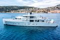 SO`MAR - Tansu 37 m - 4 Cabins - Sardinia - Corsica - French Riviera SO`MAR - Tansu 37 m - 4 Cabins - Sardinia - Corsica - French Riviera