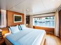 SO'MAR - Tansu 37 m,master cabin 1 other view