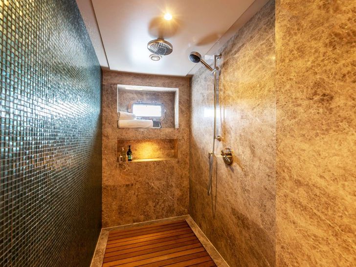 SO'MAR - Tansu 37 m,shower room SO'MAR - Tansu 37 m,shower room