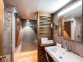 SO'MAR - Tansu 37 m,VIP cabin bathroom