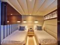 ALAYA - Lurssen 33 m,twin cabin ALAYA - Lurssen 33 m,twin cabin