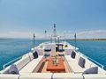 ALAYA - Lurssen 33 m,flybridge ALAYA - Lurssen 33 m,flybridge