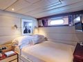 ALAYA - Lurssen 33 m,double cabin 2 ALAYA - Lurssen 33 m,double cabin 2