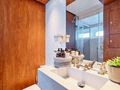 ALAYA - Lurssen 33 m,double cabin 2 bathroom ALAYA - Lurssen 33 m,double cabin 2 bathroom