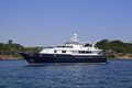 KARMA - Picchiotti 98 - 5 Cabins - Athens - Santorini - Greece KARMA - Picchiotti 98 - 5 Cabins - Athens - Santorini - Greece