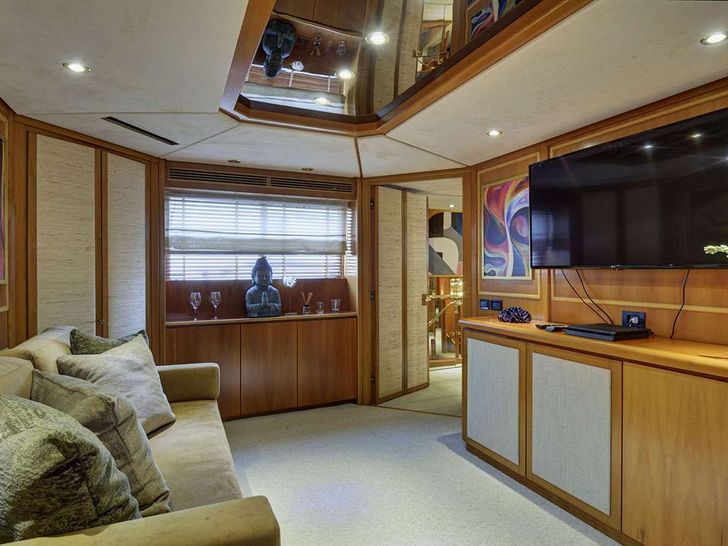 KARMA - Picchiotti 98 ft.,saloon entertainment set KARMA - Picchiotti 98 ft.,saloon entertainment set